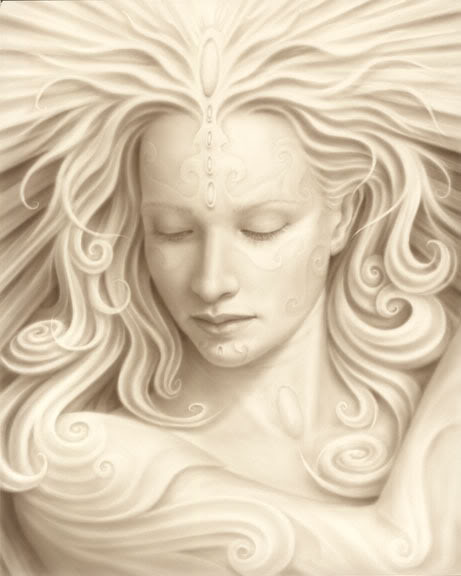 Woman in Analytical Psychology